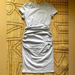 Missufe t-shirt dress size M